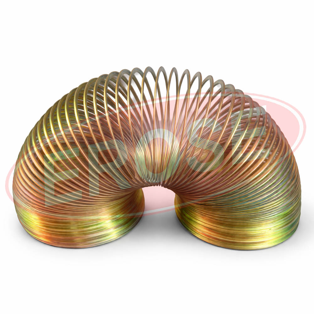 Slinky Spring
