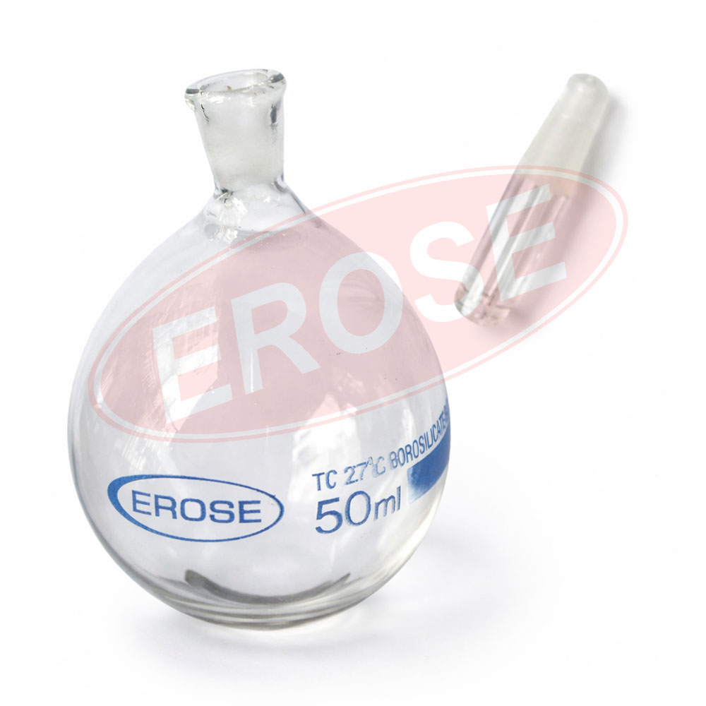 Specific Gravity Density Bottle