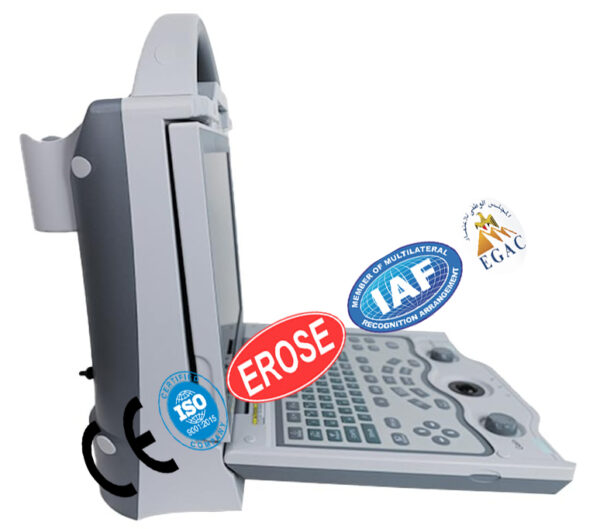 AB Scan Supplier