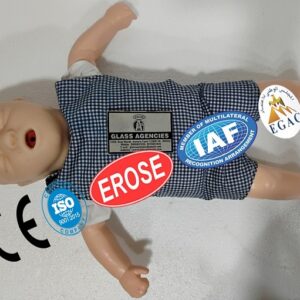 Infant CPR Manikin