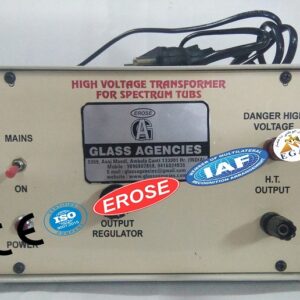 Power Supply for Cathode Ray Tube