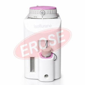 Isoflurane, Halothane, Sevoflurane Anesthesia Vaporizer