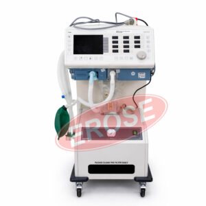 Drager Evita 2 Dura Ventilator