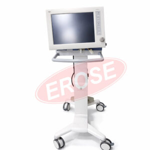 Drager Evita XL Ventilator