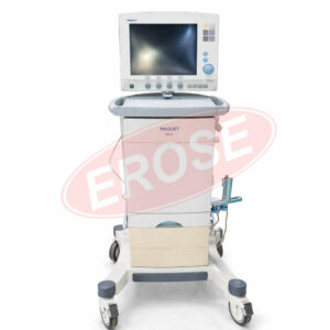 Maquet Servo I Ventilator