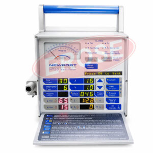 Newport HT50 Ventilator