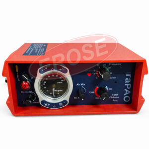 ParaPAC 200D Ventilator