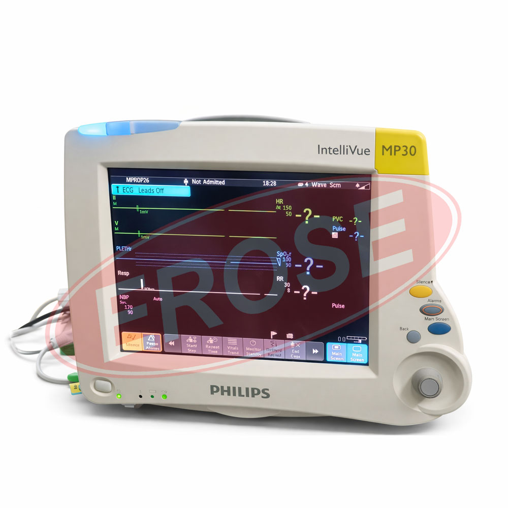 Philips Patient Monitor