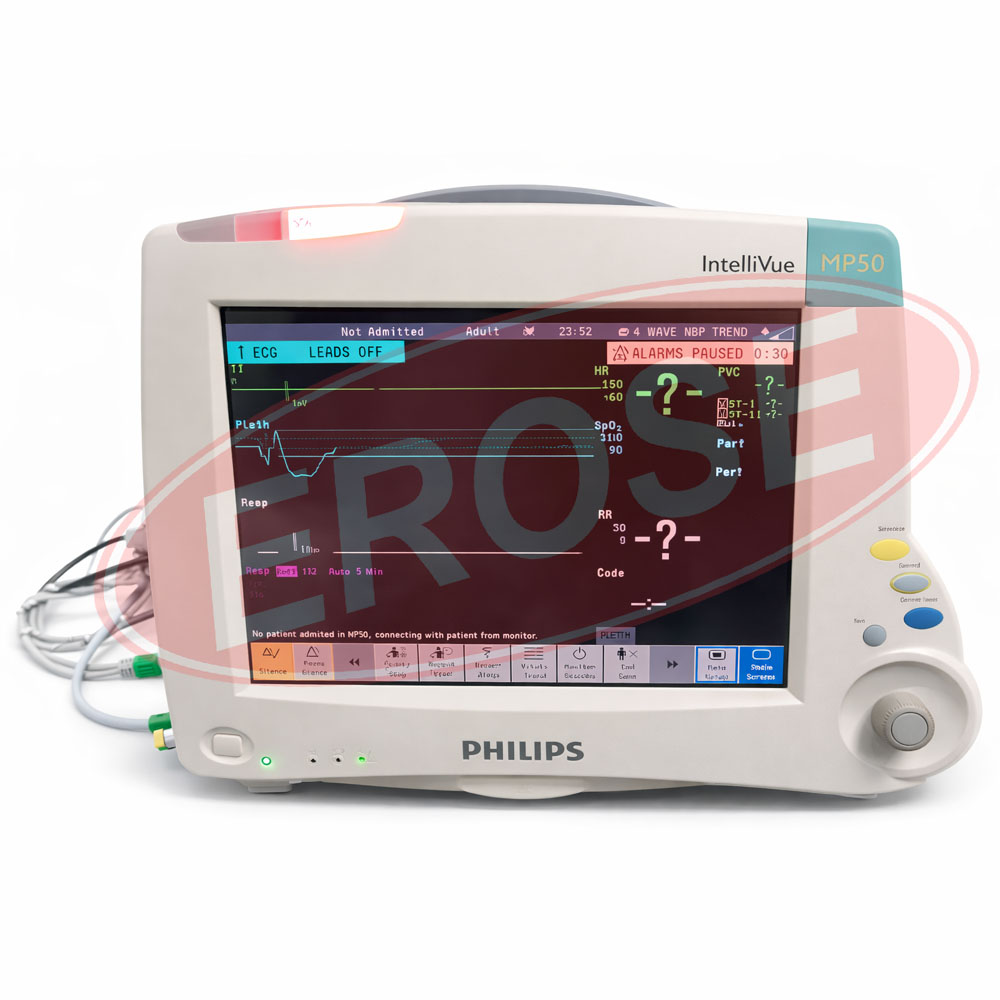 Philips Patient Monitors