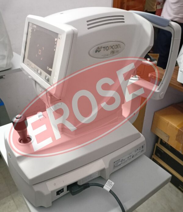 Topcon Autorefractometer RM 800