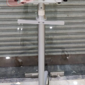 Versamed Ivent 201 Hospital Ventilator