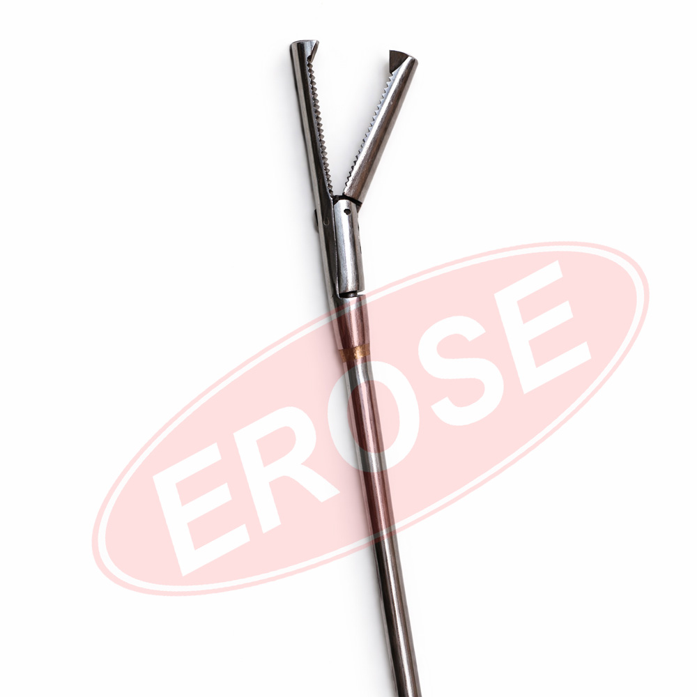 Forceps For Esophagoscopy