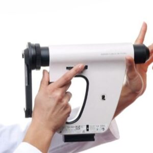 Hand Held Fundus Camera.
