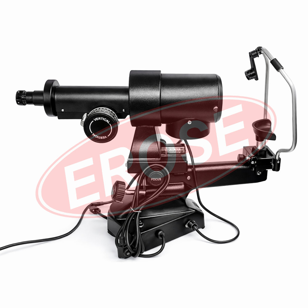 Manual Keratometer Ophthalmometer