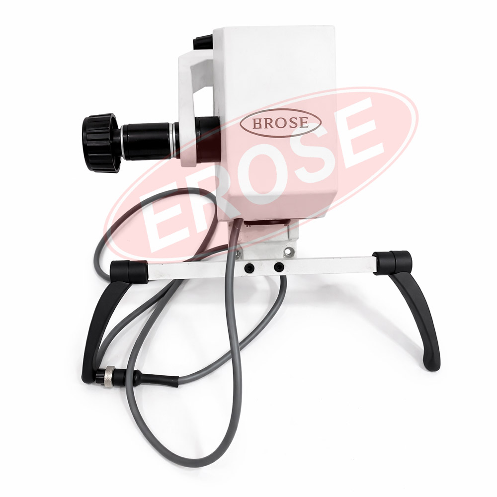 Motorized Focus Systems For Surgical Microscopes