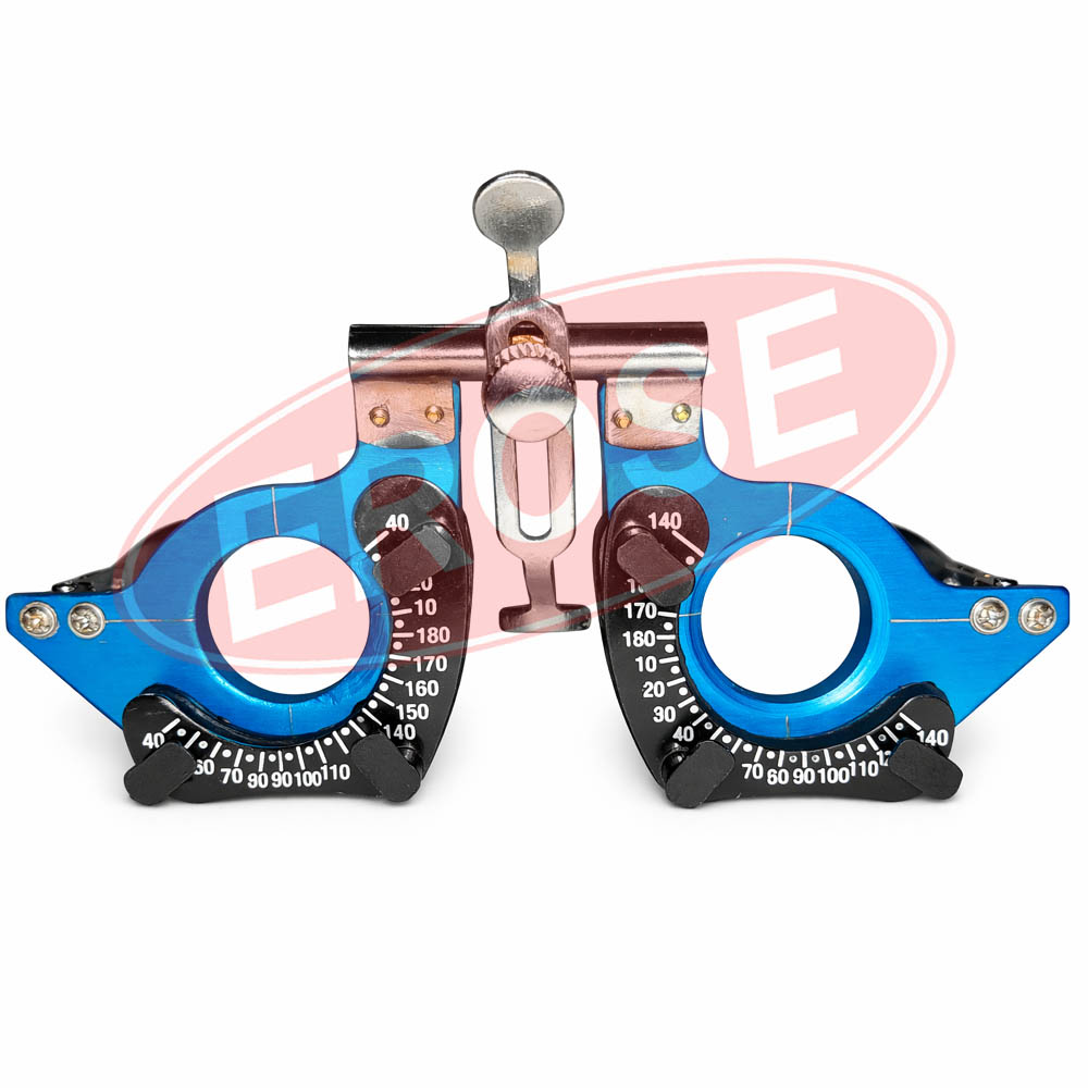 Ophthalmic Trial Frame