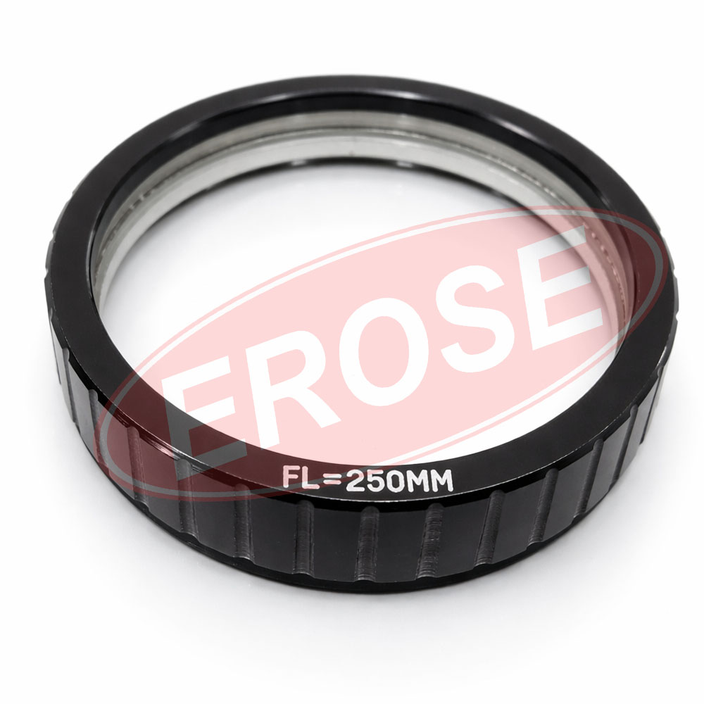 Surgical Operating Microscope Objective Lenses