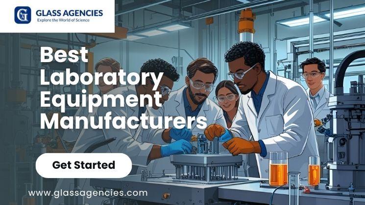 banner of Best Laboratory Equipment Manufacturers