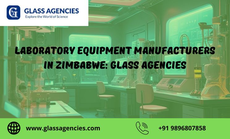 laboratory equipment suppliers in zimbabwe