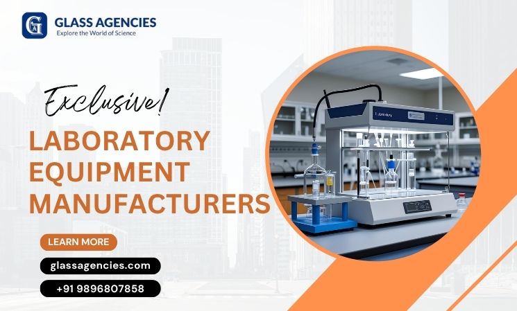 Laboratory Equipment Manufacturers