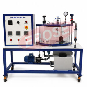 Aerobic Digester