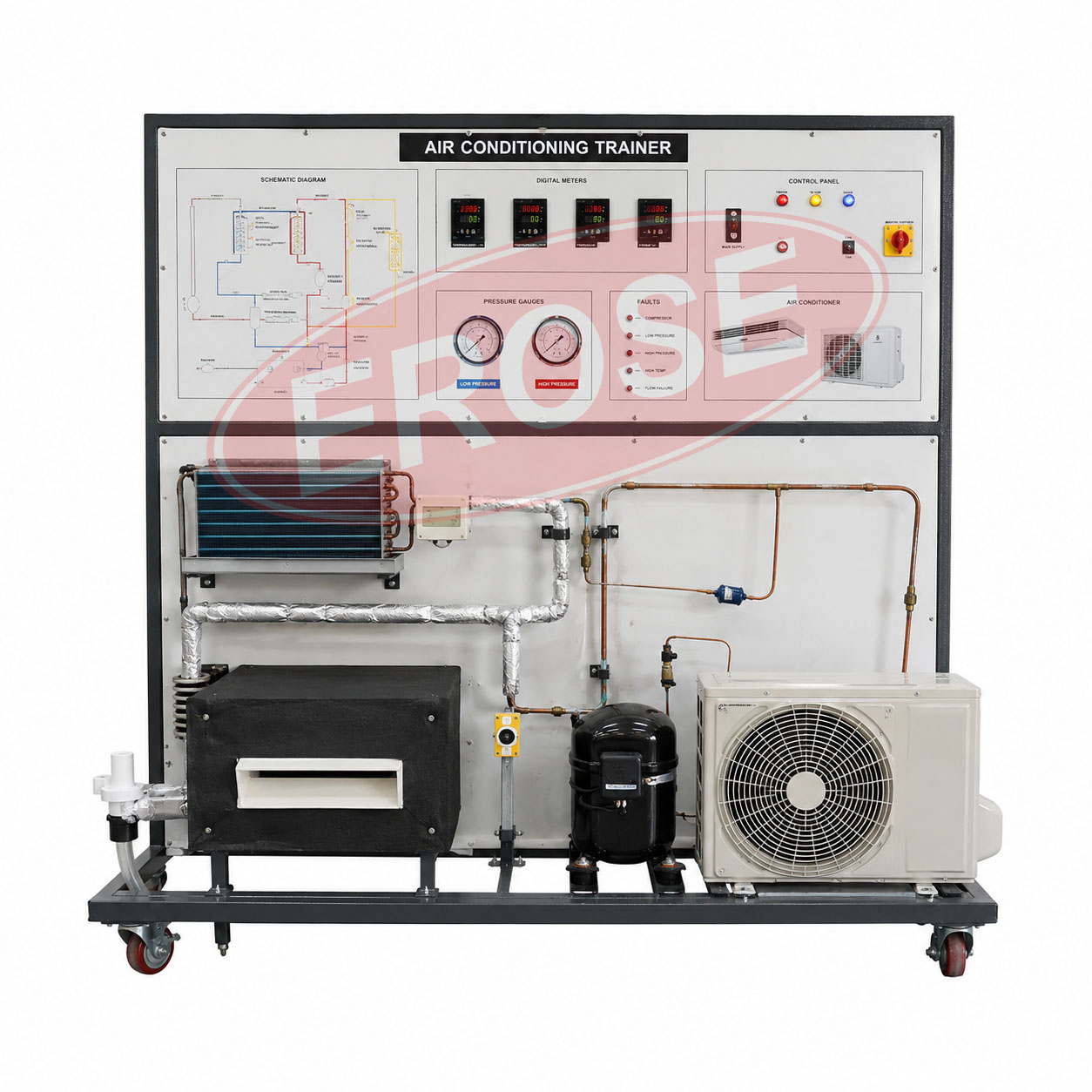 Air Conditioning Trainer