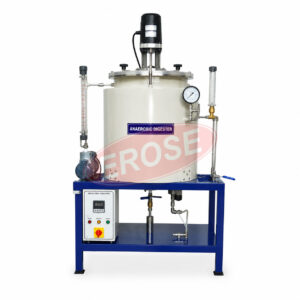 Anaerobic Digester