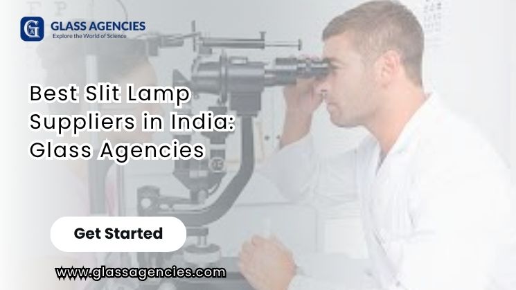 Slit Lamp Suppliers