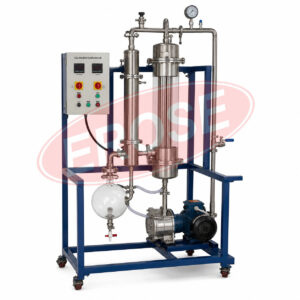 Calandria Evaporator