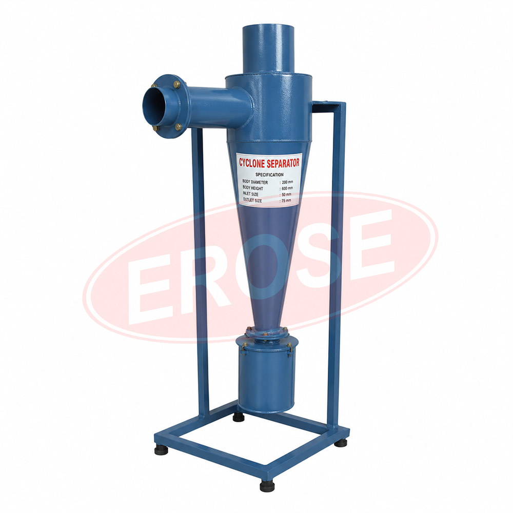 Cyclone Separator