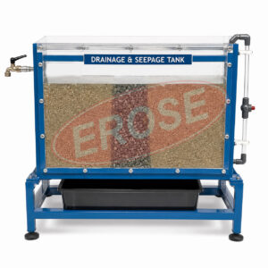 Drainage & Seepage Tank
