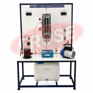 Dropwise Filmwise Condensation Apparatus