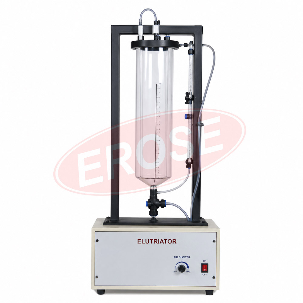 Elutriator