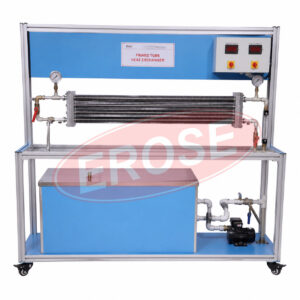 Finned Tube Heat Exchanger
