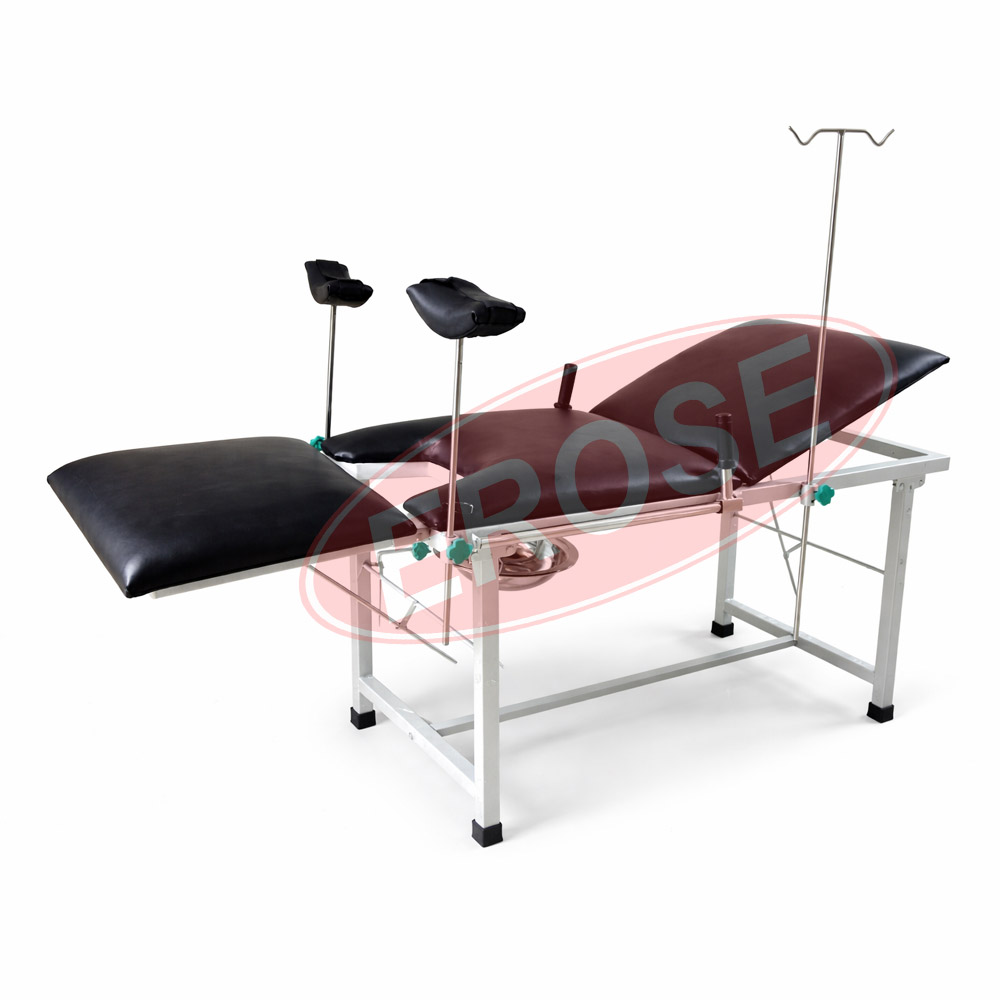 Gynecological Examination Delivery Table Bed