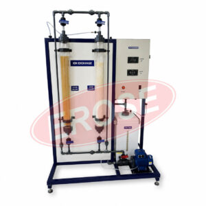 ION Exchange