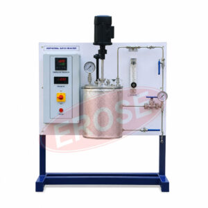 Isothermal Batch Reactor