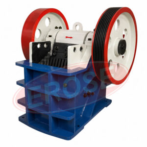 Jaw Crusher