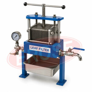 Leaf Filter