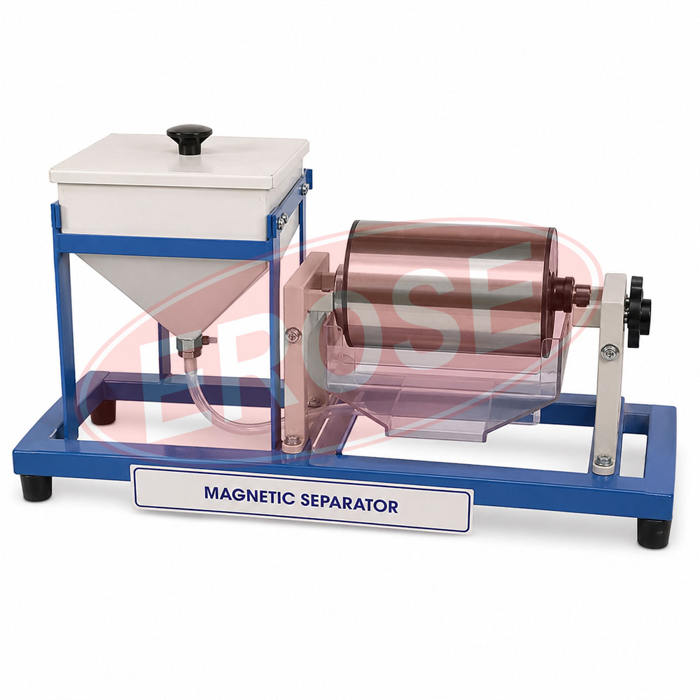 Magnetic Separator