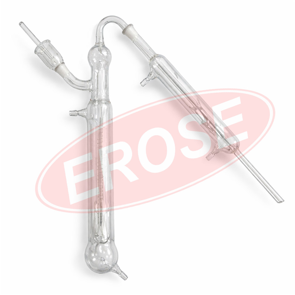 Markham Semi Micro Nitrogen Distillation Apparatus