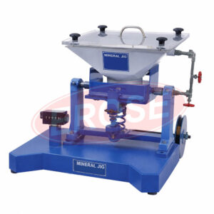 Mineral Jig