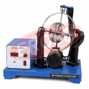 Motorized Gyroscope