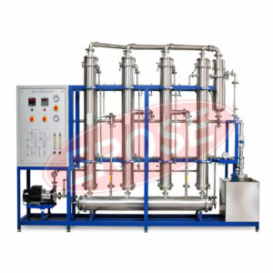 Multi Effect Evaporator