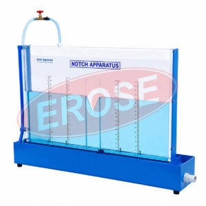 Notch Apparatus