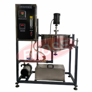 Open Pan Evaporator