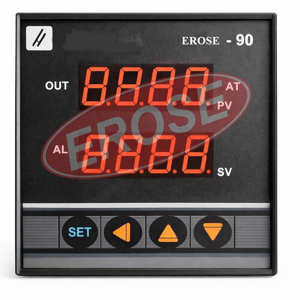 PID Digital Temperature Controller