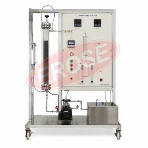 Packed Bed Reactor