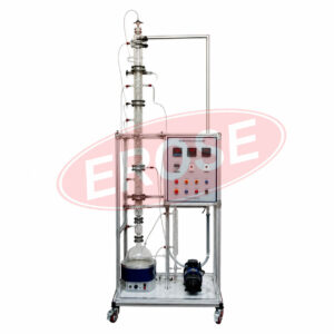 Packed Distillation Column
