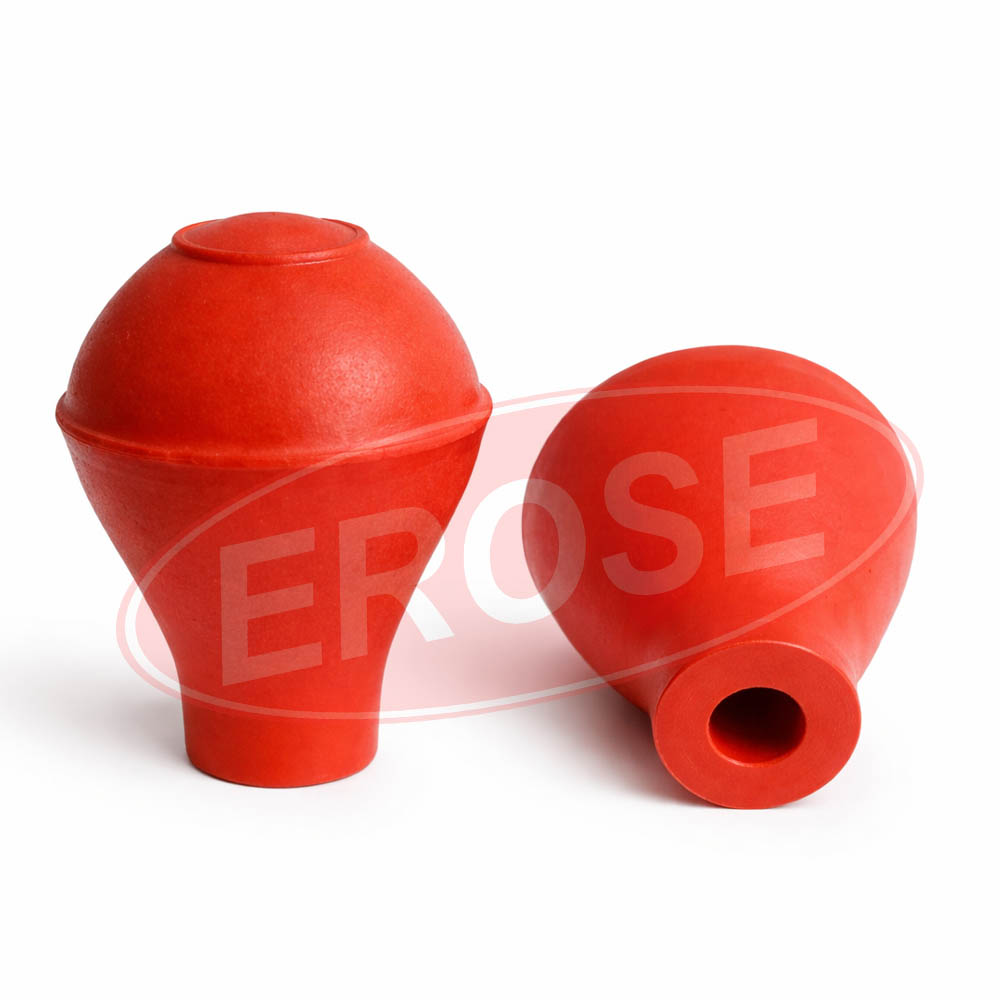 Pipette Bulb Rubber